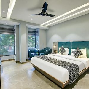 Chambre Exécutive