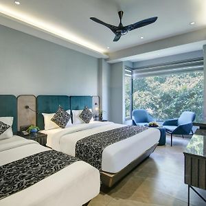 Chambre Triple Luxe